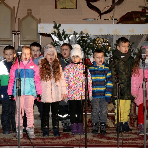 III Przegląd Kolęd i Pastorałek